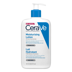 Cerave - Leite Hidratante